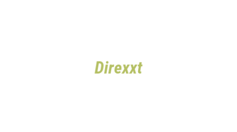 Логотип компании Direxxt